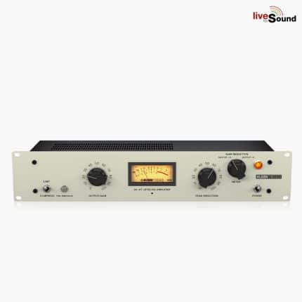 Klark Teknik 2A KT