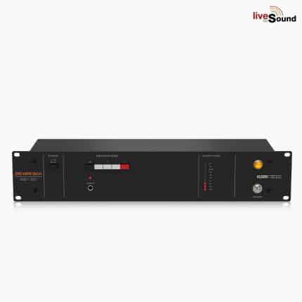 Klark Teknik 3RD DIMENSION BBD 320
