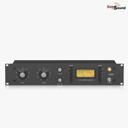 Klark Teknik 76 KT