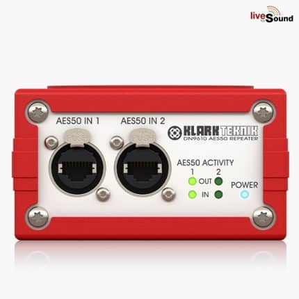 Klark Teknik D9610