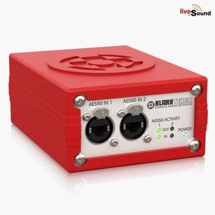 Klark Teknik D9610