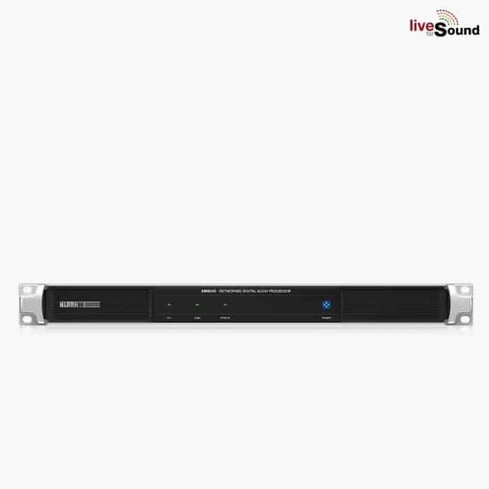 Klark Teknik DM8500