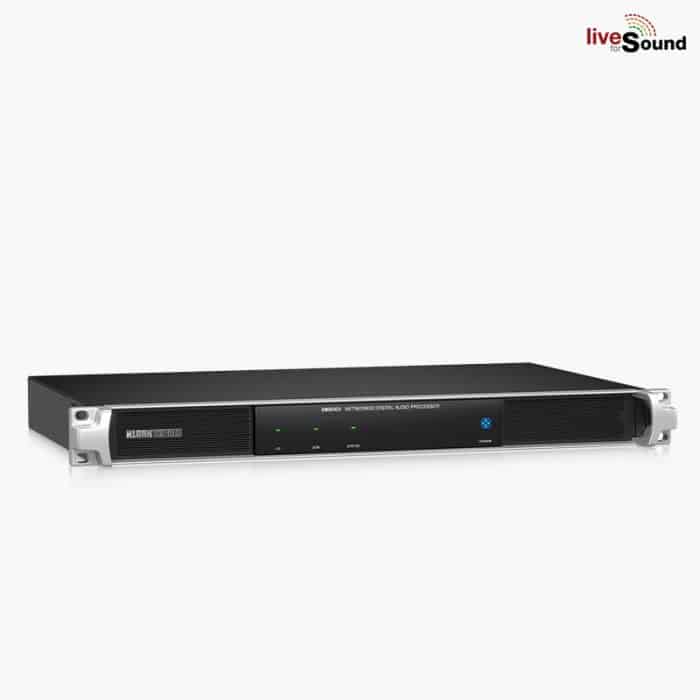 Klark Teknik DM8500