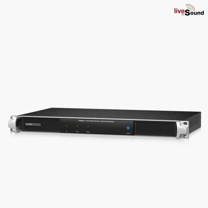 Klark Teknik DM8500
