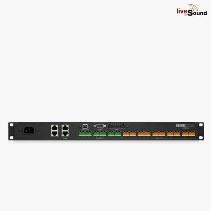 Klark Teknik DM8500
