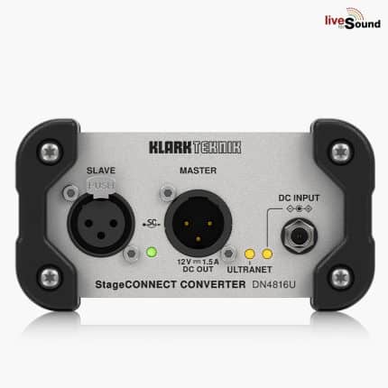 Klark Teknik DN4816U