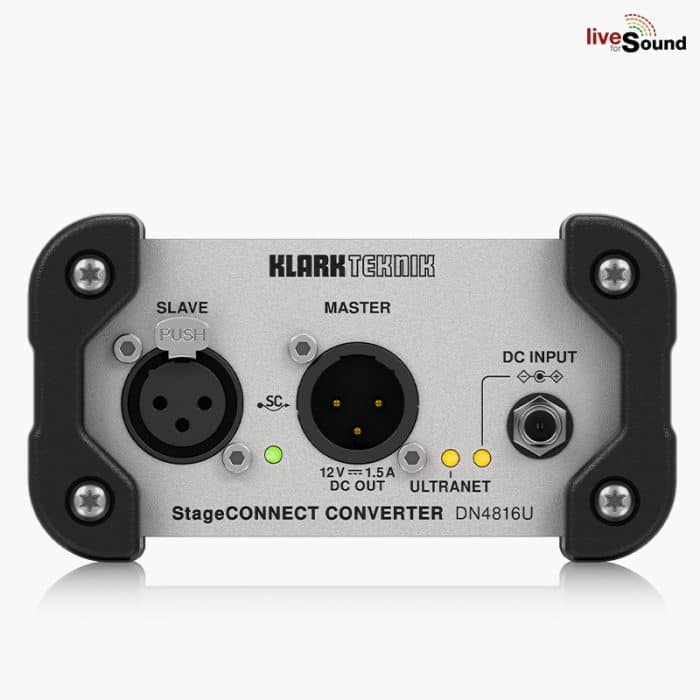Klark Teknik DN4816U