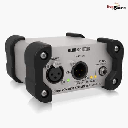 Klark Teknik DN4816U