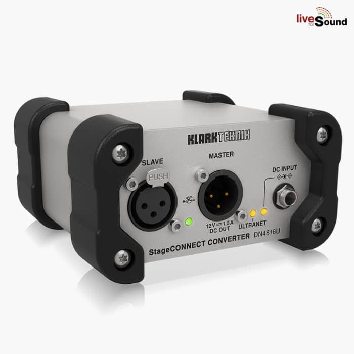Klark Teknik DN4816U