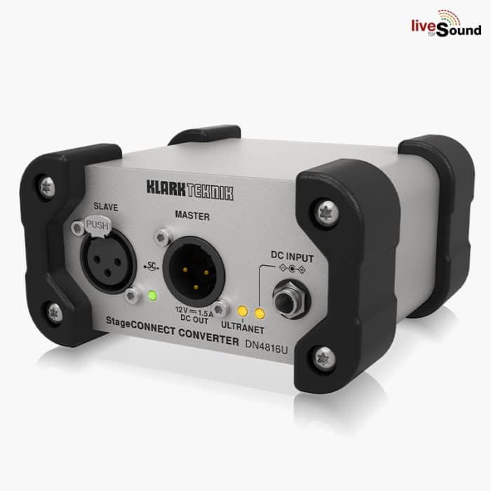 Klark Teknik DN4816U