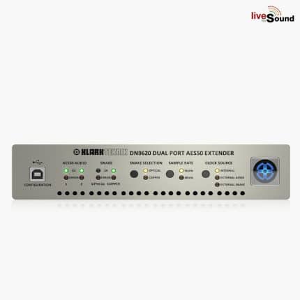 Klark Teknik DN9620