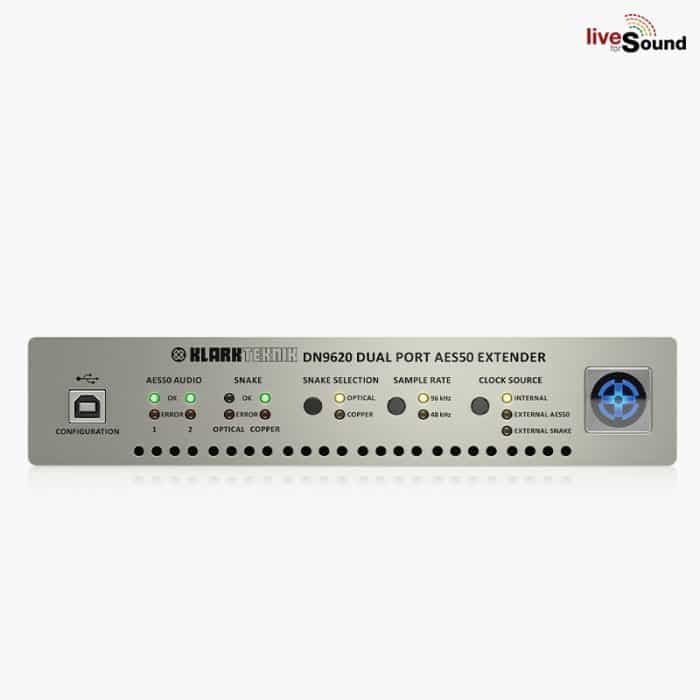 Klark Teknik DN9620