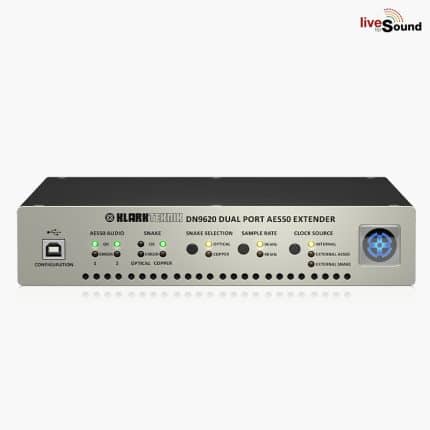 Klark Teknik DN9620