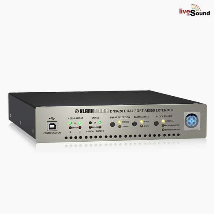 Klark Teknik DN9620