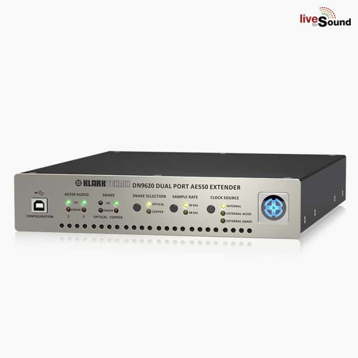 Klark Teknik DN9620