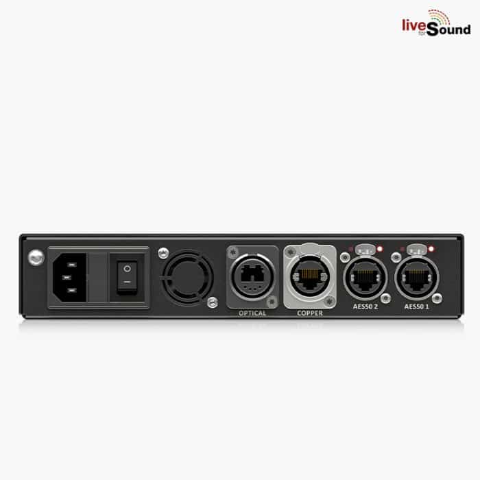 Klark Teknik DN9620