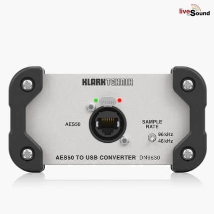 Klark Teknik DN9630