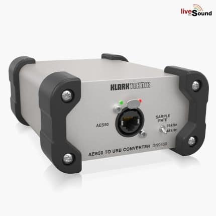 Klark Teknik DN9630