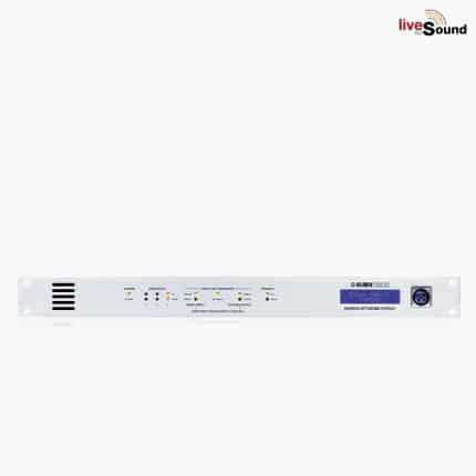 Klark Teknik DN9650
