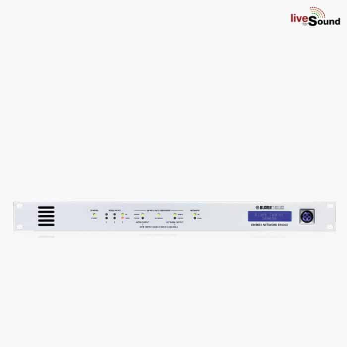 Klark Teknik DN9650