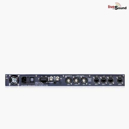 Klark Teknik DN9650