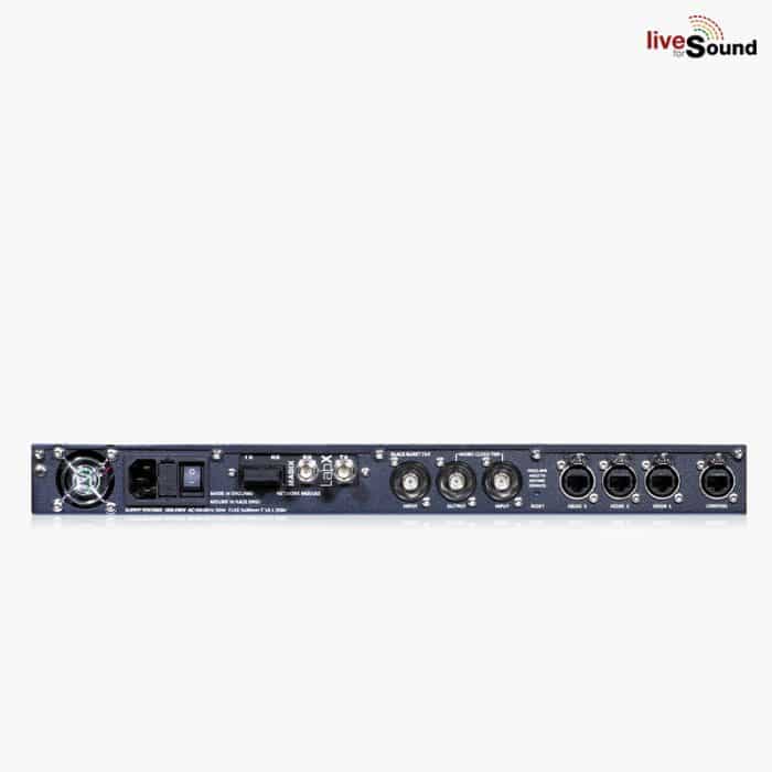 Klark Teknik DN9650