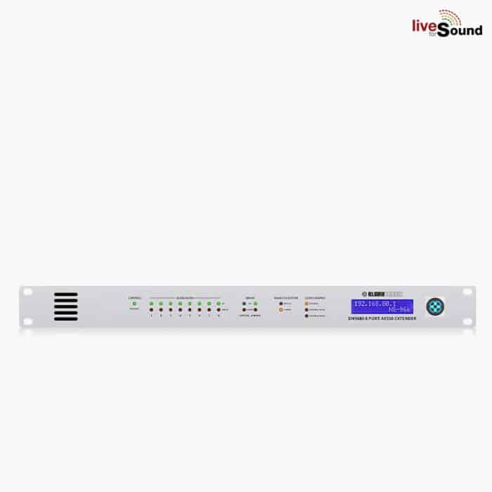Klark Teknik DN9680