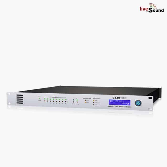 Klark Teknik DN9680