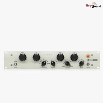 Klark Teknik EQP KT