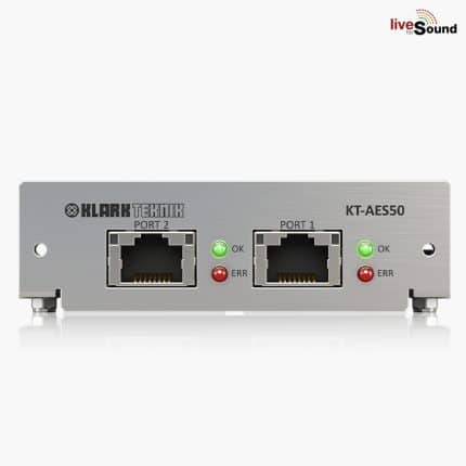 Klark Teknik KT AES50