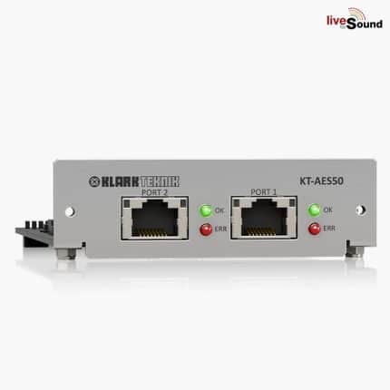 Klark Teknik KT AES50