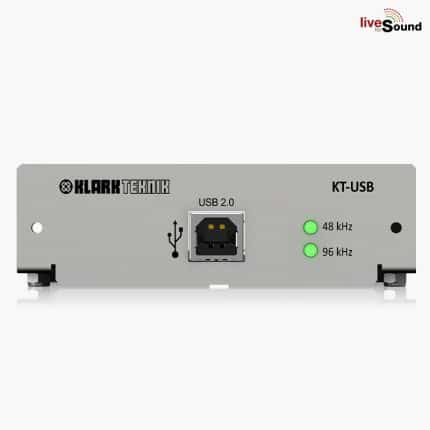 Klark Teknik KT USB