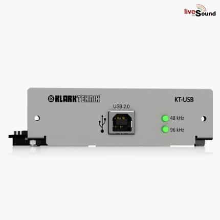 Klark Teknik KT USB