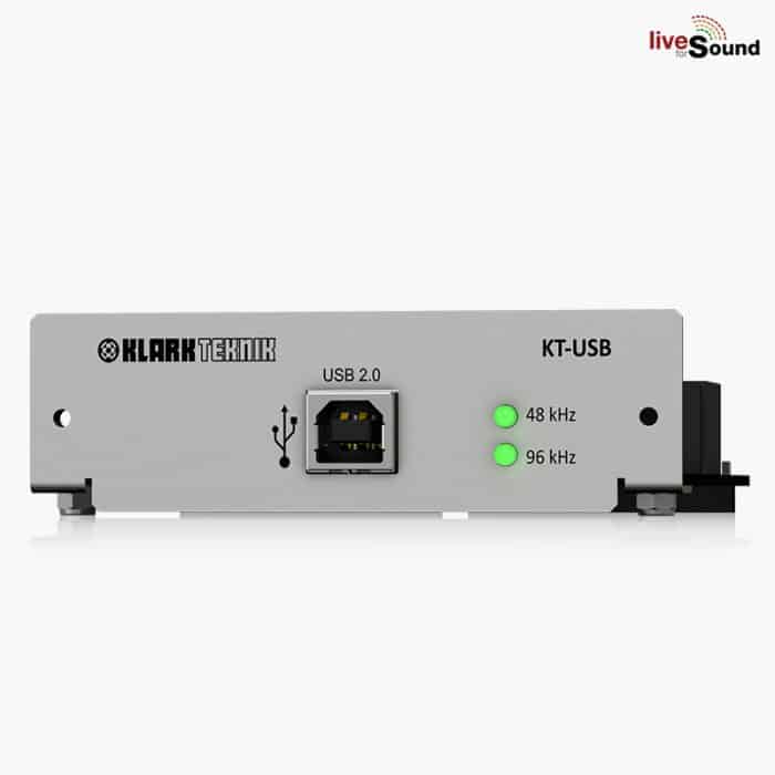 Klark Teknik KT USB