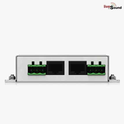 Klark Teknik QFLEX ISOLATOR