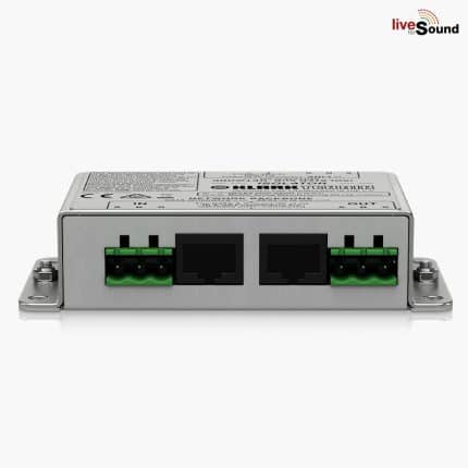 Klark Teknik QFLEX ISOLATOR