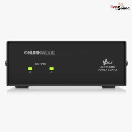Klark Teknik VNET INTERFACE POWER SUPPLY