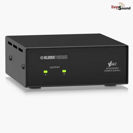 Klark Teknik VNET INTERFACE POWER SUPPLY