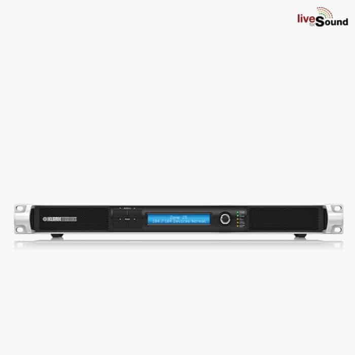 Klark Teknik VNET INTERFACES SENTINEL SM1