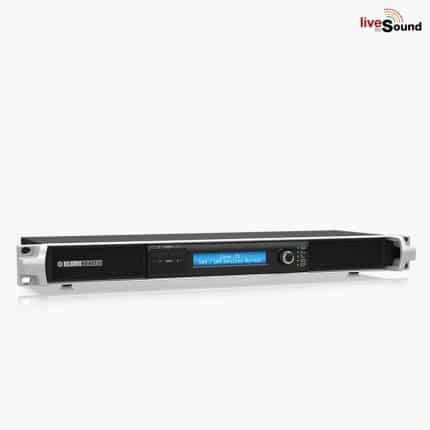 Klark Teknik VNET INTERFACES SENTINEL SM1