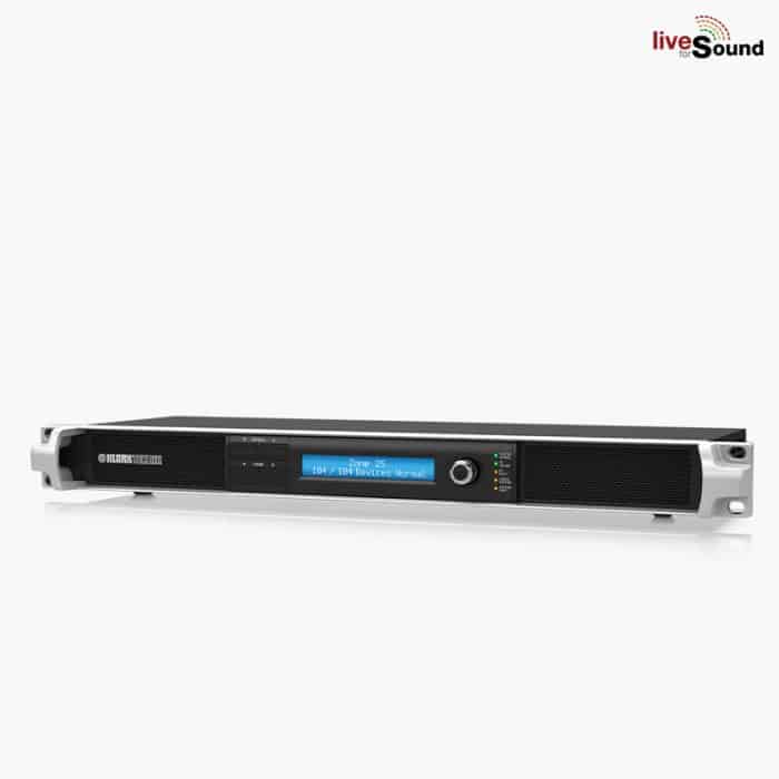 Klark Teknik VNET INTERFACES SENTINEL SM1