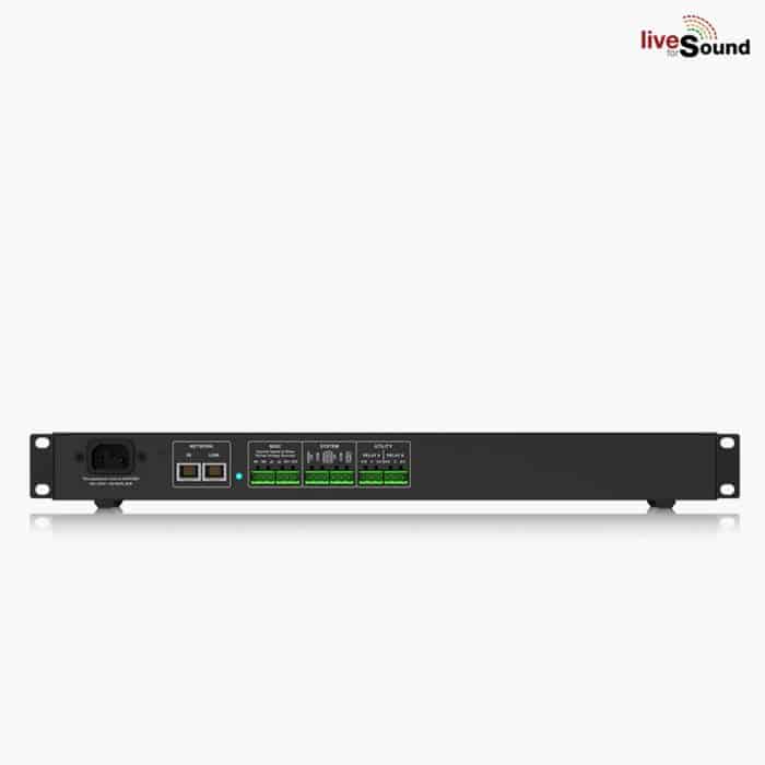 Klark Teknik VNET INTERFACES SENTINEL SM1