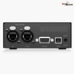 Klark Teknik VNET USB RS232 INTERFACE