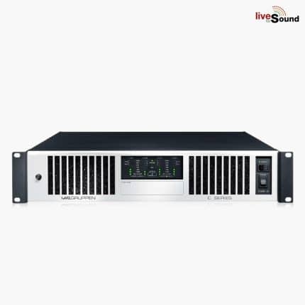 LAB GRUPPEN C 48 4