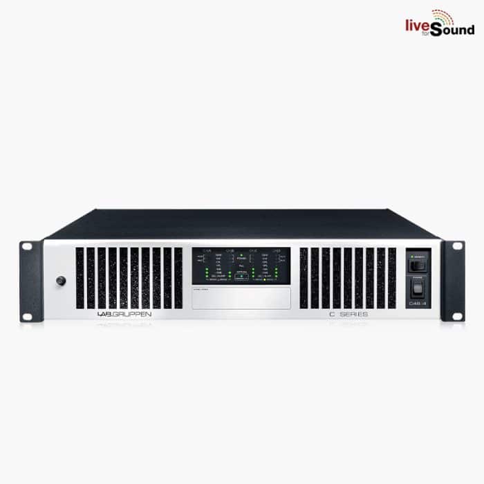 LAB GRUPPEN C 48 4