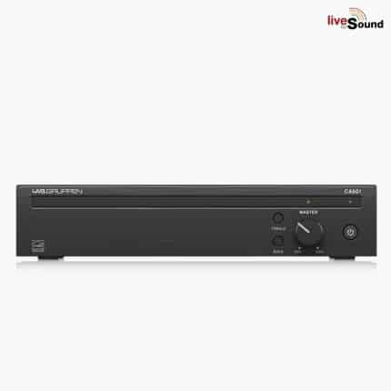 LAB GRUPPEN CA601