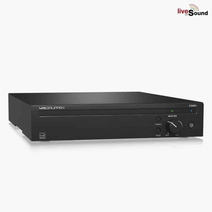 LAB GRUPPEN CA601