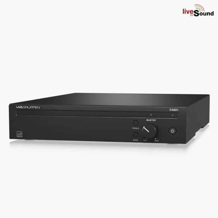 LAB GRUPPEN CA601