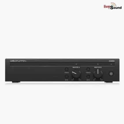 LAB GRUPPEN CA602