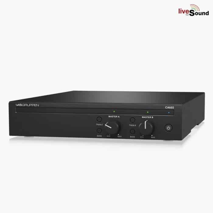LAB GRUPPEN CA602